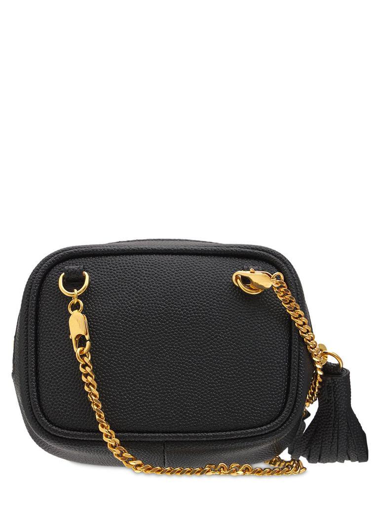 商品Yves Saint Laurent|Lou Quilted Leather Belt Bag,价格¥6548,第7张图片详细描述