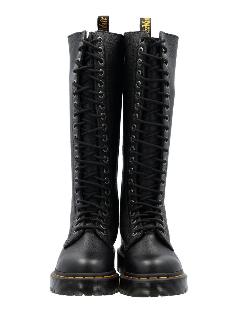 商品Dr. Martens|Dr. Martens 1B60 Bex Knee-High Boots,价格¥1882,第4张图片详细描述