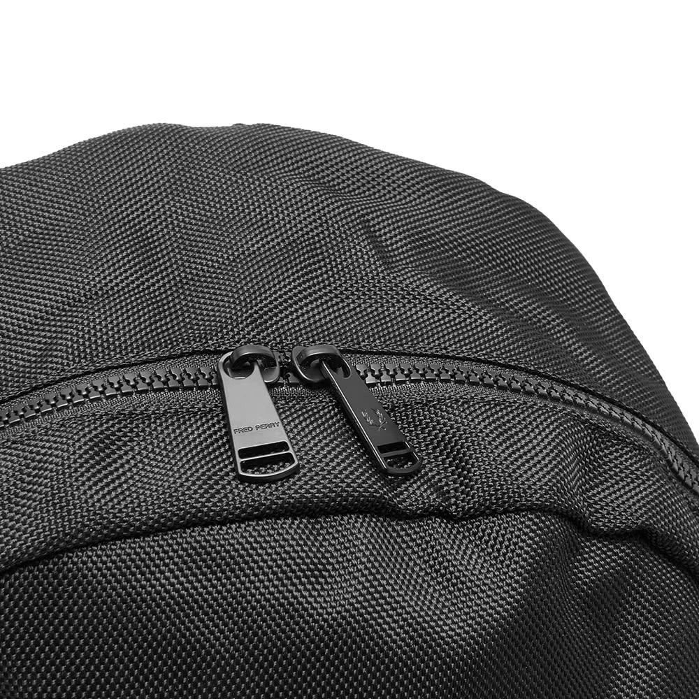 商品Fred Perry Authentic|Fred Perry Authentic Laurel Wreath Backpack,价格¥360,第3张图片详细描述