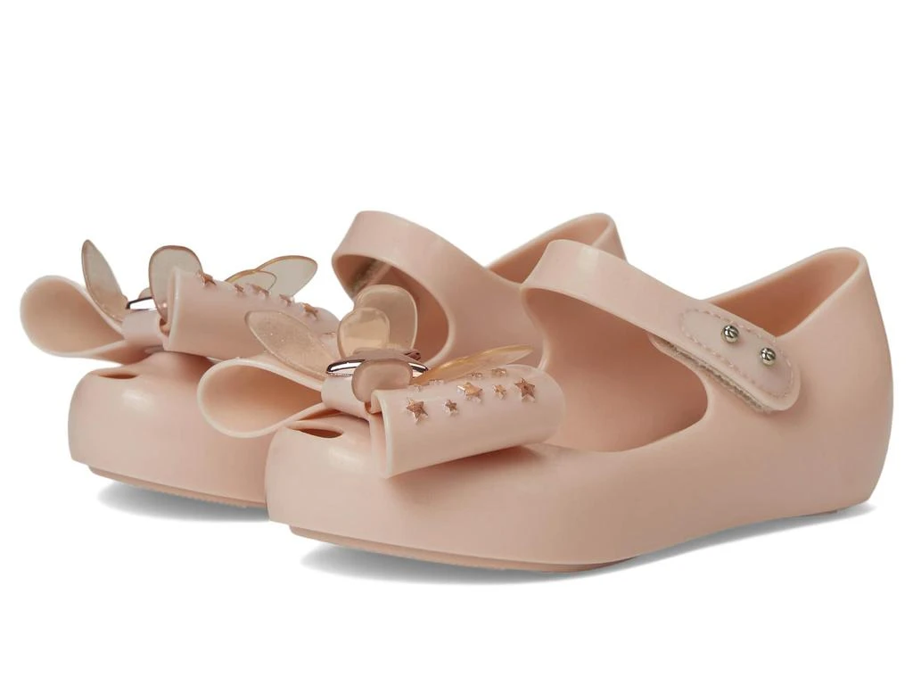 商品Mini Melissa|Mini Melissa Ultragirl Star II (Toddler),价格¥413,第1张图片