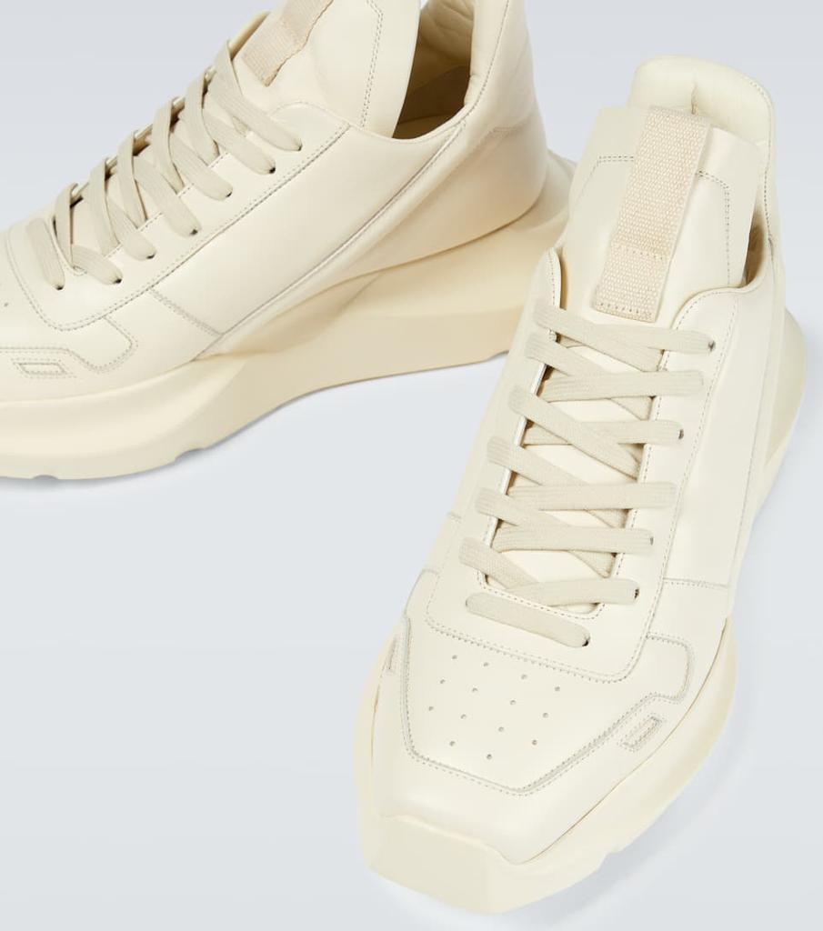 商品Rick Owens|Geth高帮运动鞋,价格¥7618,第5张图片详细描述