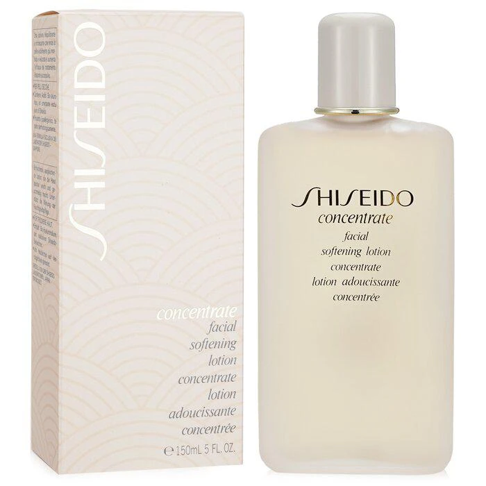 商品Shiseido|资生堂 浓郁精粹柔肤水 150ml/5oz,价格¥259,第2张图片详细描述