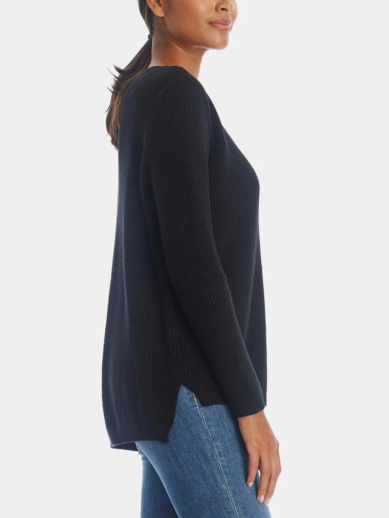 商品525 America|Emma Fisherman Sweater,价格¥297,第2张图片详细描述