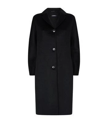 商品Max Mara|Cashmere-Wool Coat,价格¥7113,第1张图片