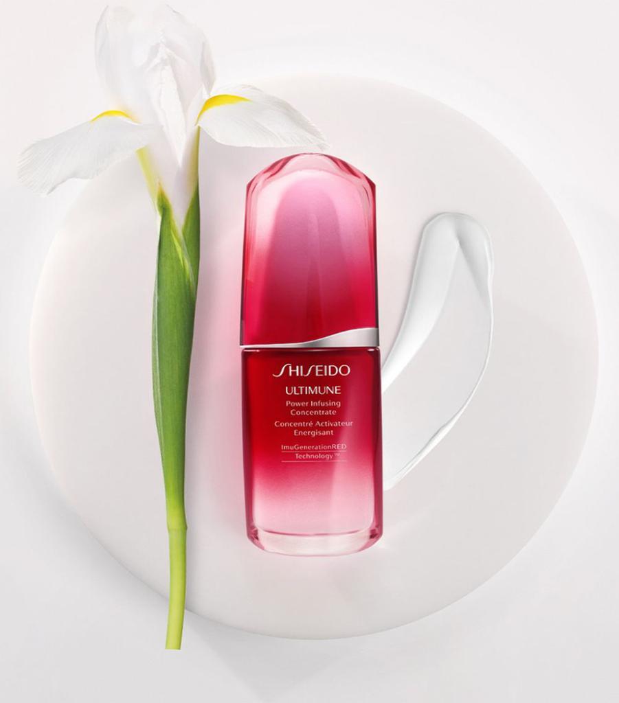 商品Shiseido|Essentials Gift Set,价格¥625,第6张图片详细描述