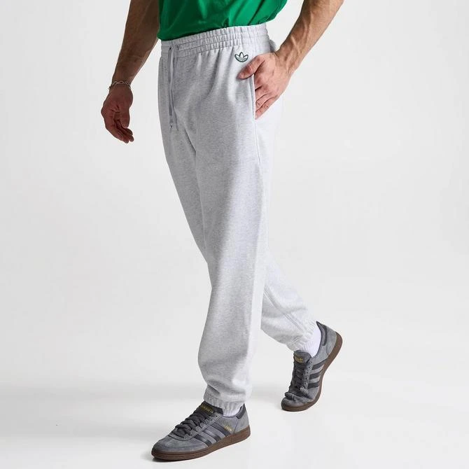 商品Adidas|Men's adidas Originals VRCT Jogger Sweatpants,价格¥585,第3张图片详细描述