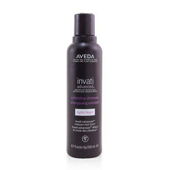 商品Aveda|Invati Advanced Exfoliating Shampoo Light,价格¥266-¥1072,第1张图片详细描述