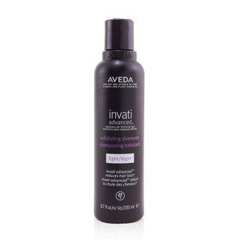 商品Aveda|Invati Advanced Exfoliating Shampoo Light,价格¥260-¥1057,第3张图片详细描述