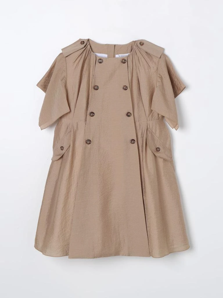 商品Burberry|Dress kids Burberry Kids,价格¥3255,第1张图片