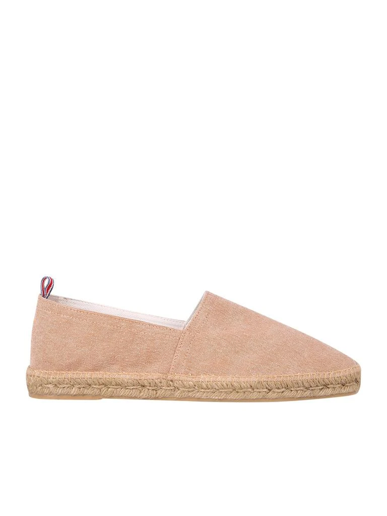商品CASTAÑER|CASTAÑER CANVAS ESPADRILLAS,价格¥890,第1张图片