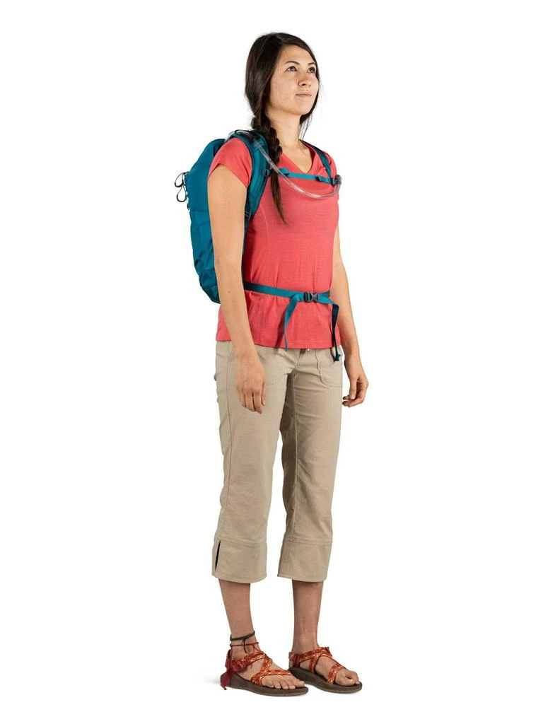 商品Osprey|Osprey Skimmer 16 Women's Hydration Pack,价格¥750,第5张图片详细描述