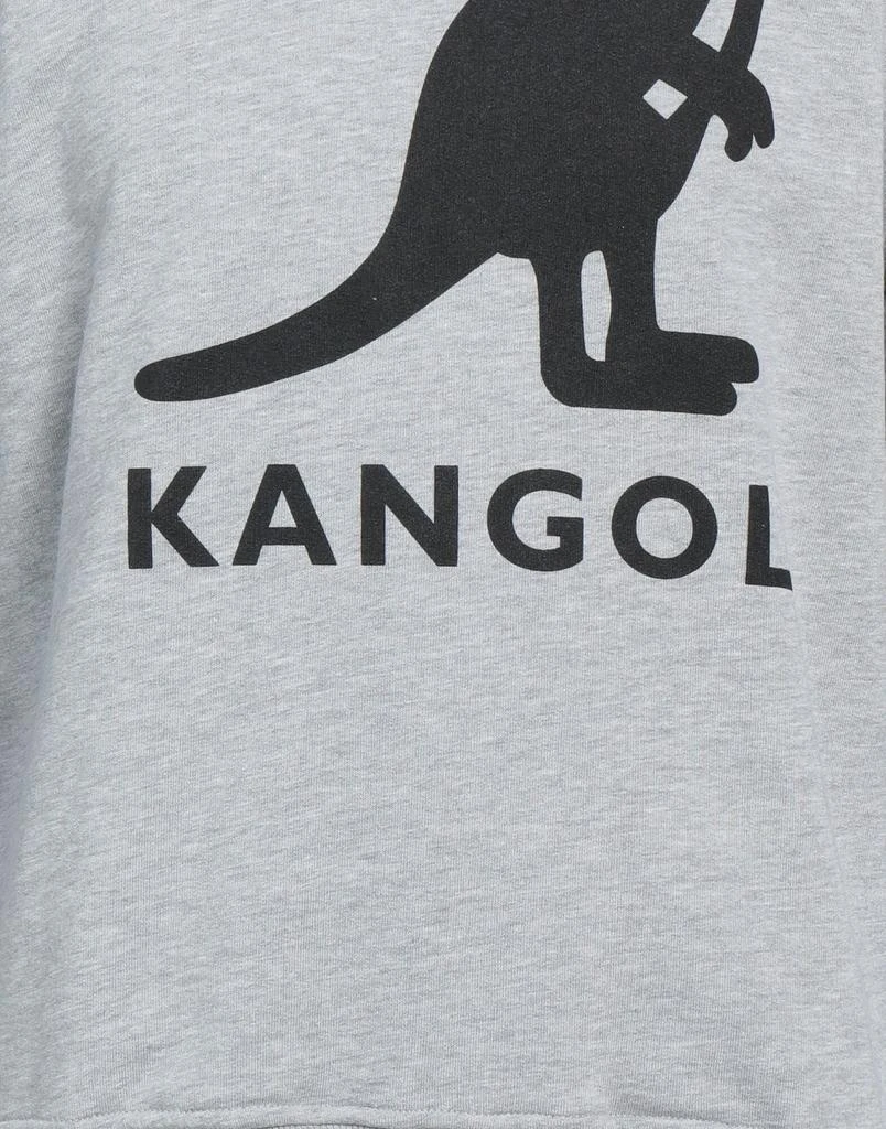 商品Kangol|Sweatshirt,价格¥231,第4张图片详细描述