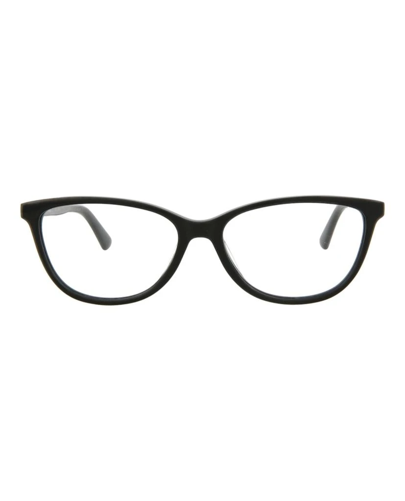 商品Alexander McQueen|Cat Eye-Frame Acetate Optical Frames,价格¥273,第1张图片