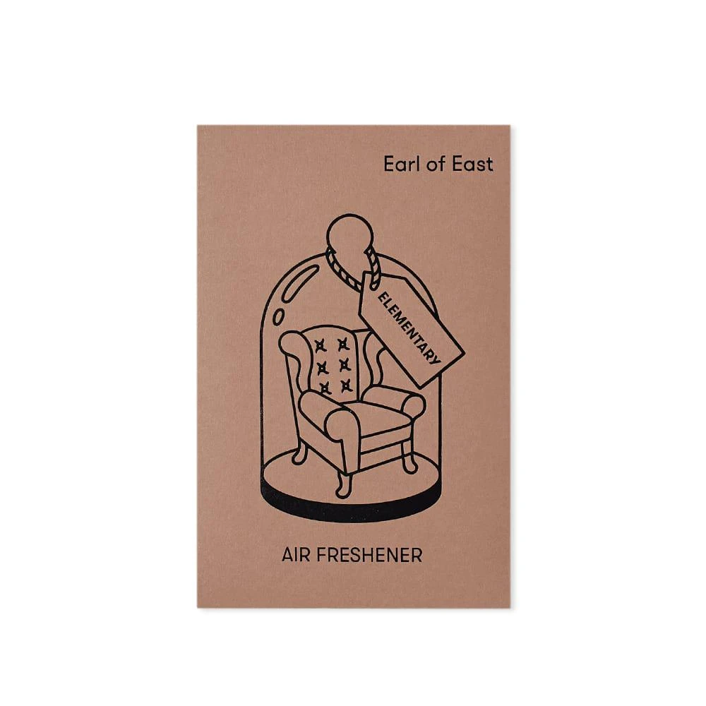 商品Earl of East|Earl of East Air Freshener,价格¥120,第1张图片