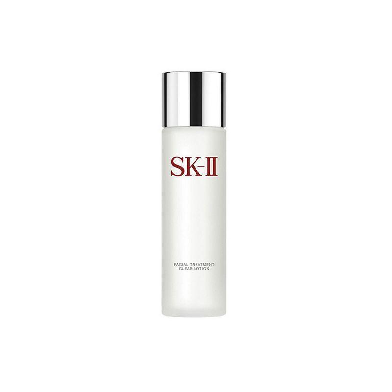 商品SK-II|日本直邮SK-II嫩肤清莹露230ml改善肌肤质感打造水盈感呵护肌肤,价格¥905,第1张图片