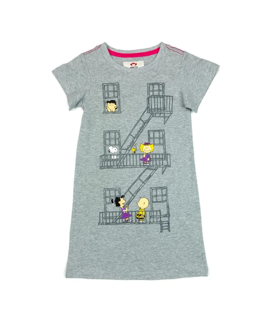 商品Appaman|Appaman X Peanuts Dress (Toddler/Little Kids/Big Kids),价格¥171,第1张图片