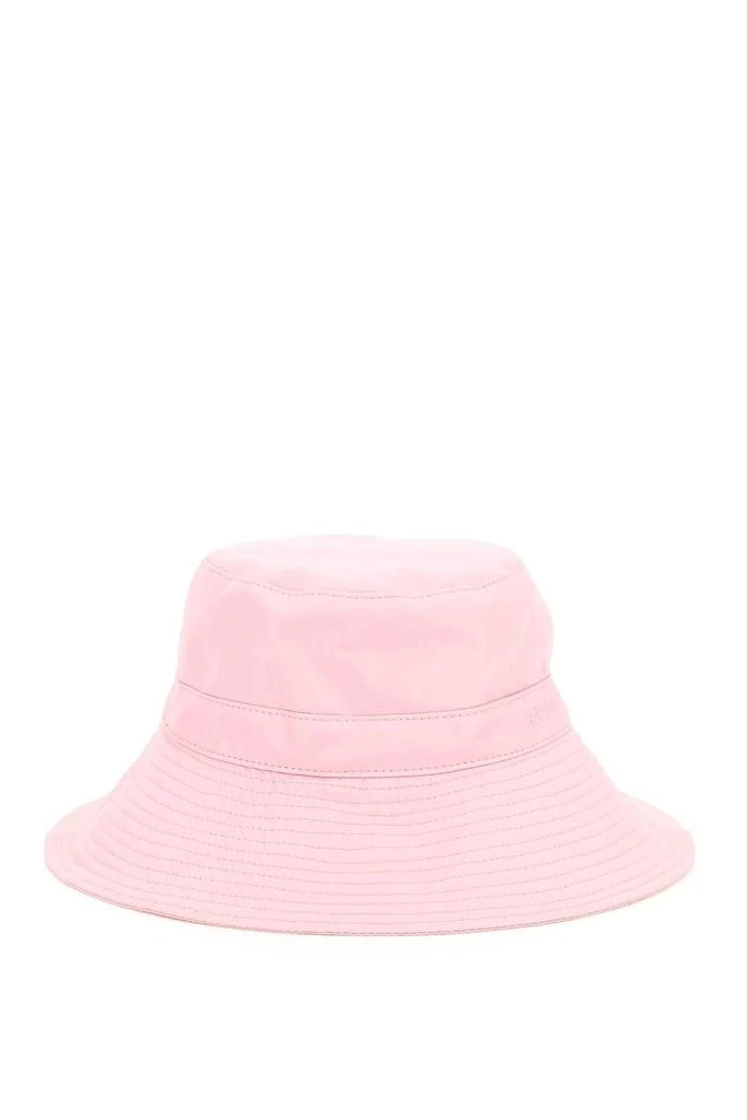 商品Ganni|NYLON BUCKET HAT,价格¥369,第1张图片