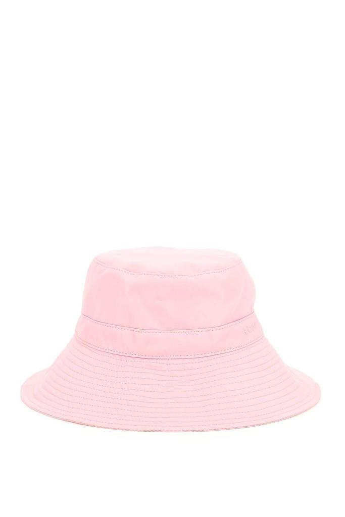 商品Ganni|NYLON BUCKET HAT,价格¥327,第1张图片