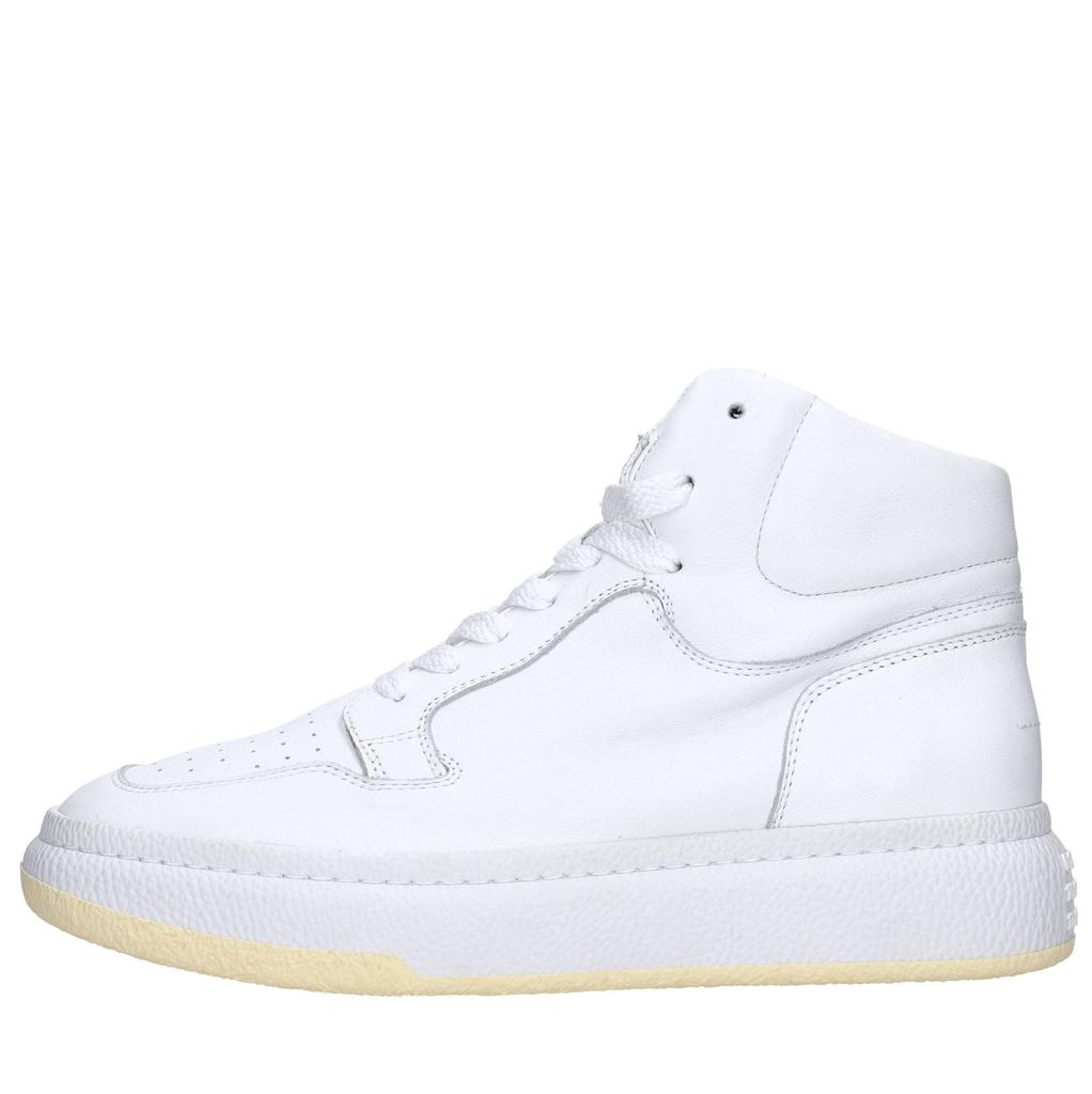 Maison Margiela Sneakers White image 2
