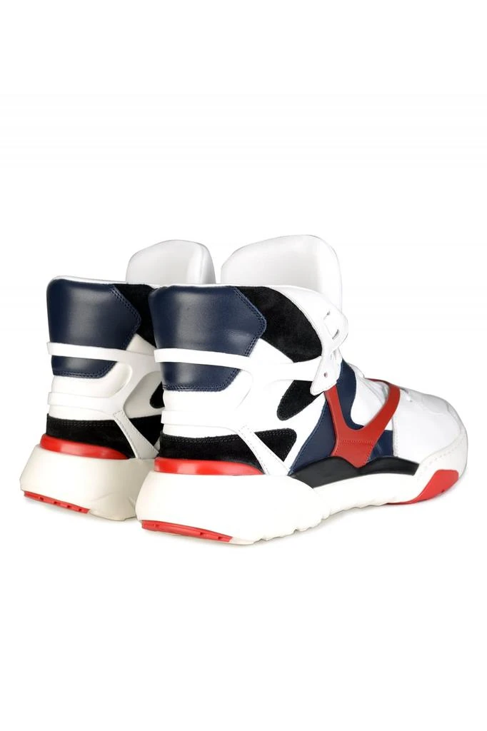 商品Valentino|High Top Sneakers White,价格¥2704,第2张图片详细描述