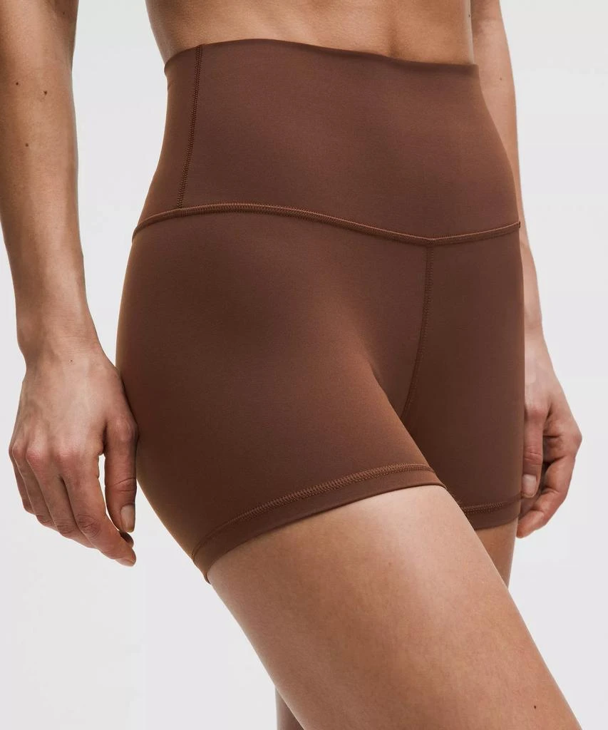 lululemon Align™ High-Rise Short 4" 商品