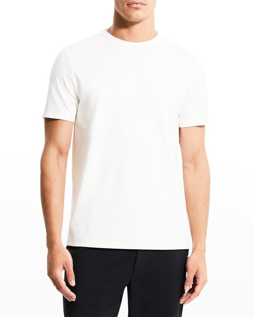 商品Theory|Men's Anemone Essential Short-Sleeve T-Shirt,价格¥551,第1张图片