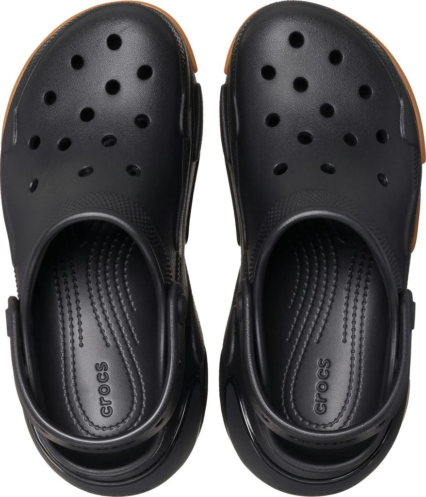 商品Crocs|Bubble Crush Clogs,价格¥358,第2张图片详细描述