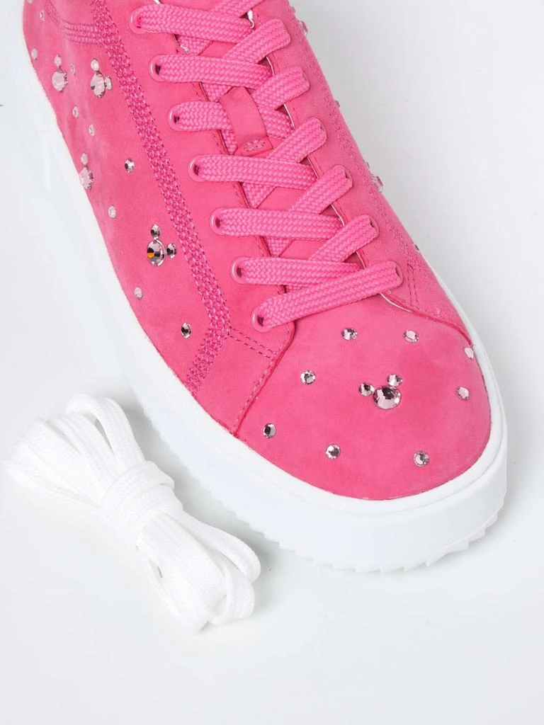 商品Stuart Weitzman|Stuart Weitzman sneakers for woman,价格¥3547,第4张图片详细描述