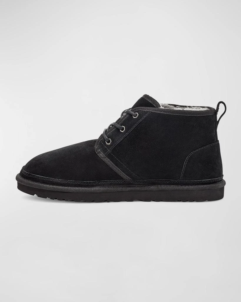 Neumel Suede Desert Boots 商品