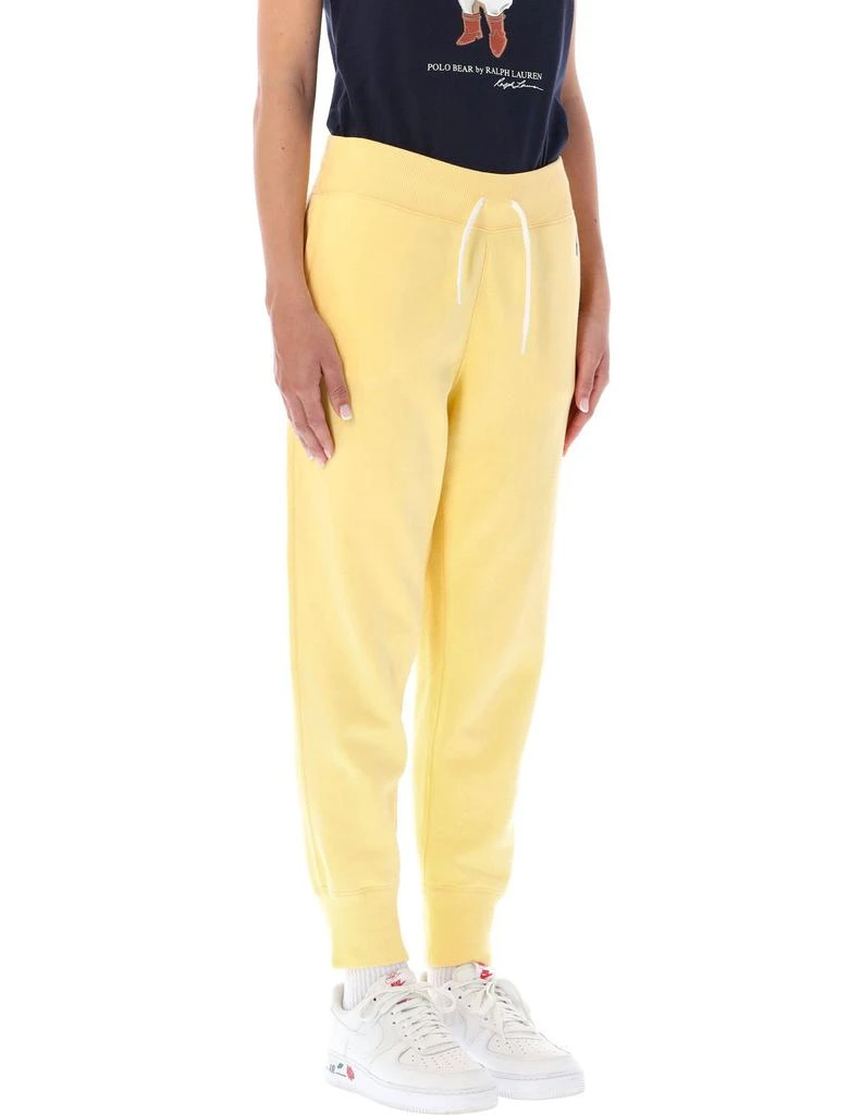 商品Ralph Lauren|Polo Ralph Lauren Logo Embroidered Track Pants,价格¥897,第3张图片详细描述