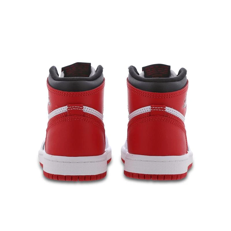 商品Jordan|Jordan 1 Retro High OG - Pre School Shoes,价格¥497,第3张图片详细描述