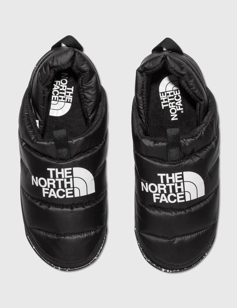 商品The North Face|Nuptse Mule,价格¥503,第3张图片详细描述