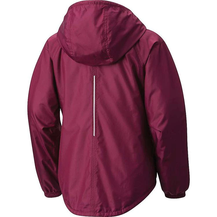 商品Columbia|Columbia Youth Girls' Ethan Pond Jacket,价格¥289,第2张图片详细描述