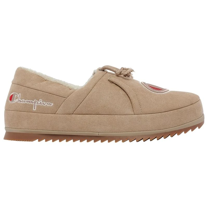 商品CHAMPION|Champion University Micro Suede  - Men's,价格¥264,第1张图片