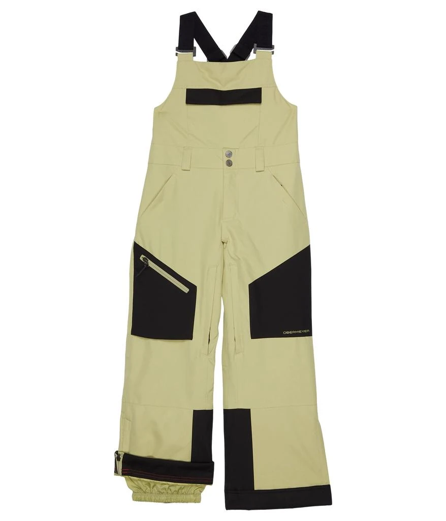 商品Obermeyer|Connor Bib Pants (Little Kids/Big Kids),价格¥416,第1张图片
