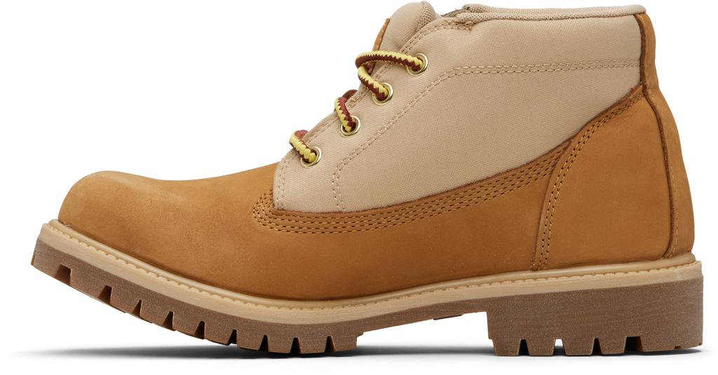 timberland chukka boots foot locker