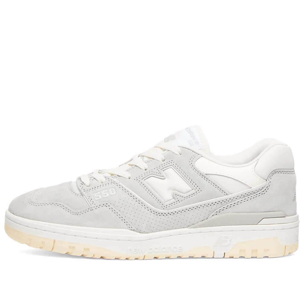 商品New Balance|New Balance BB550SLB,价格¥1126,第4张图片详细描述