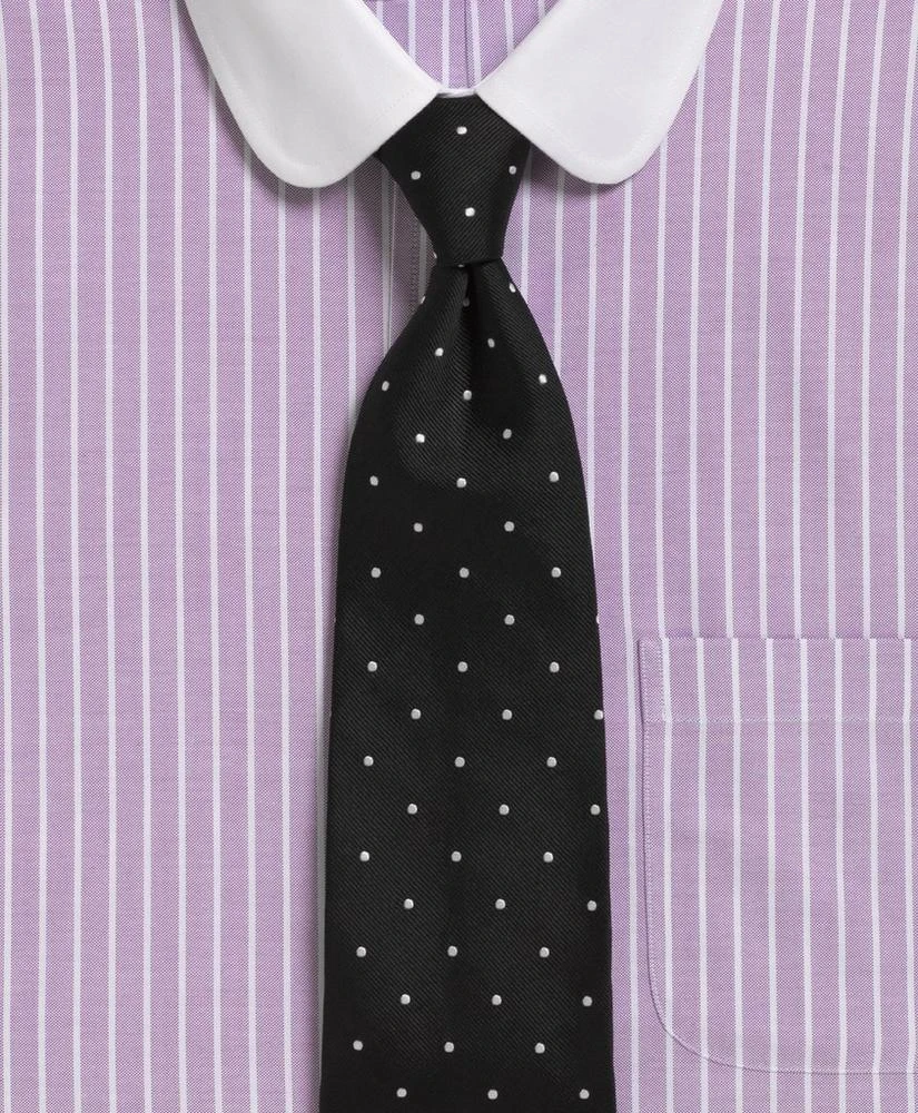 商品Brooks Brothers|Dot Rep Tie,价格¥769,第2张图片详细描述