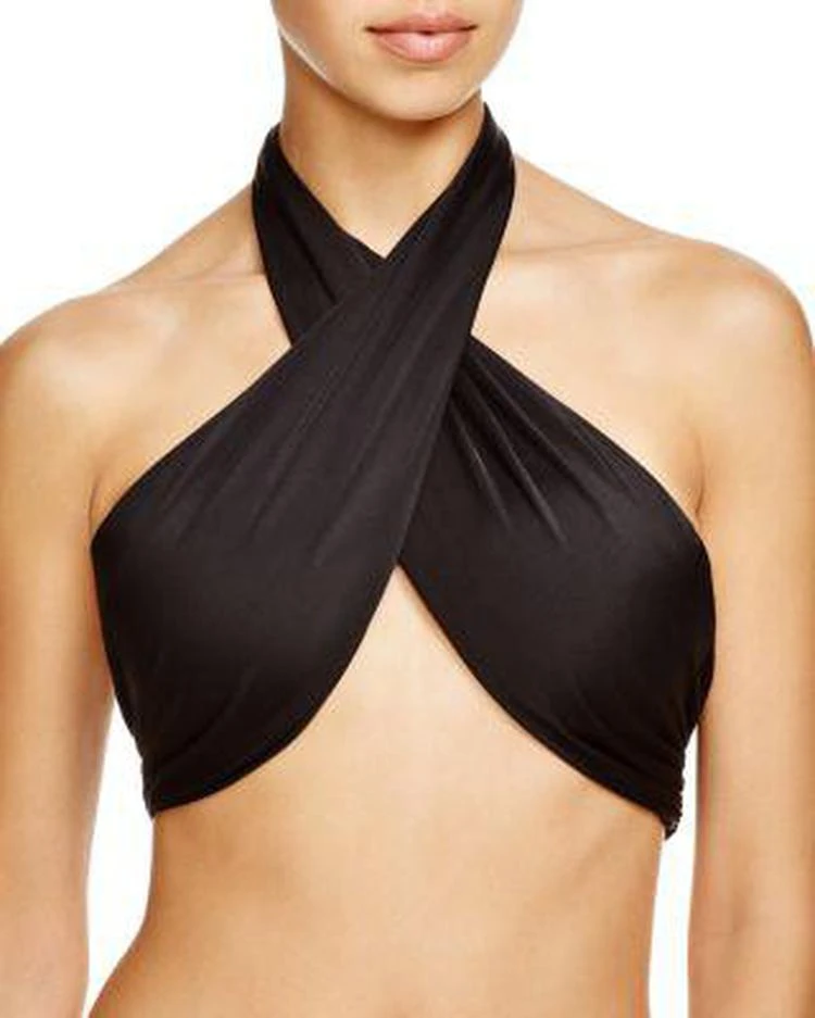 商品6 Shore Road|6 Shore Road Bocas Wrap Bikini Top,价格¥250,第1张图片