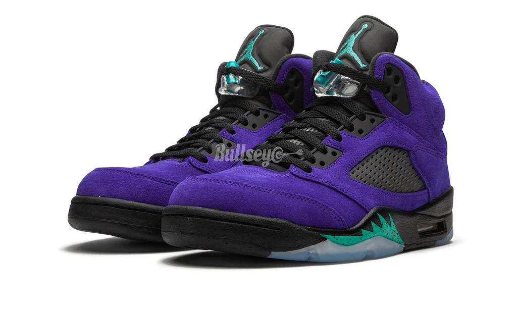 Air Jordan 5 Retro "Alternate Grape"商品第2张图片规格展示