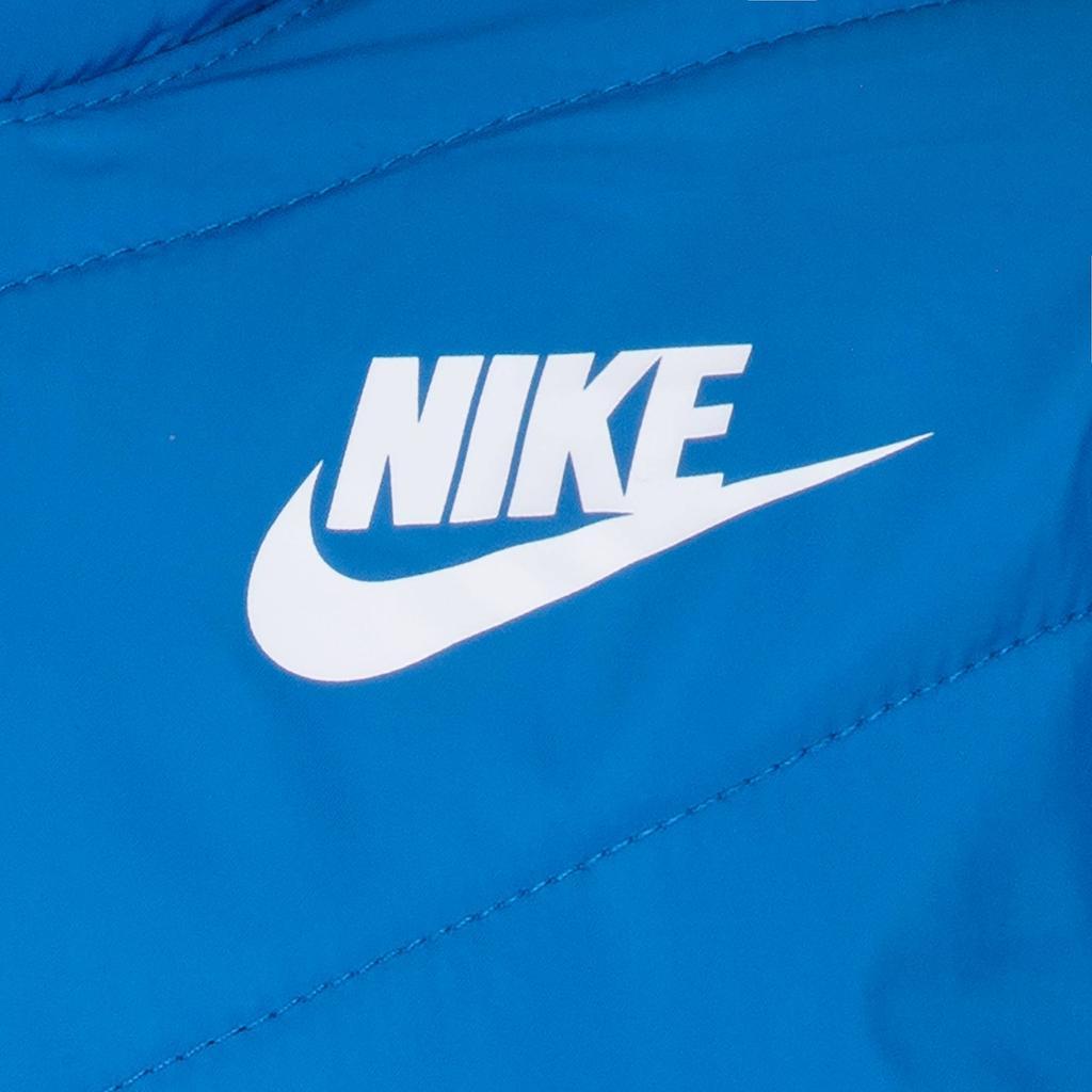 商品NIKE|Nike Toddler Boys' Sports Essential Padded Jacket,价格¥474,第7张图片详细描述