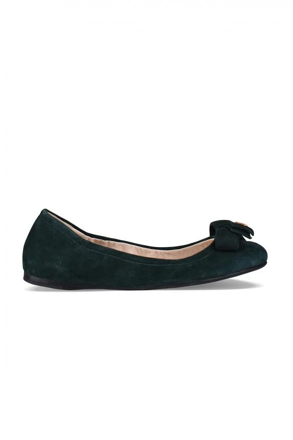 商品Valentino|Ballerinas,价格¥2399,第1张图片