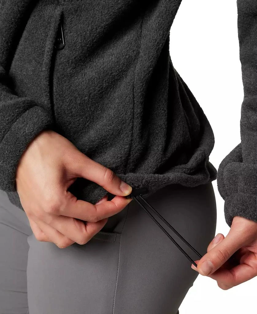 Women's Benton Springs Fleece Jacket, XS-3X 商品