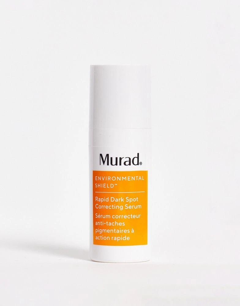 商品Murad|Murad Shield Rapid Dark Spot Correcting Serum 10ml,价格¥286,第1张图片