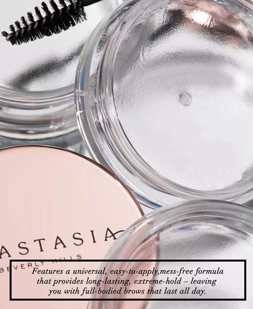 商品Anastasia Beverly Hills|2-Pc. Laminated Look Brow Set,价格¥177,第5张图片详细描述