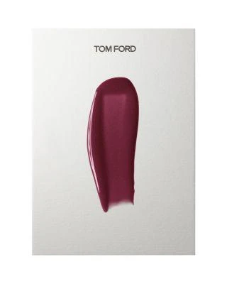 商品Tom Ford|闪亮唇彩唇蜜,价格¥359,第5张图片详细描述