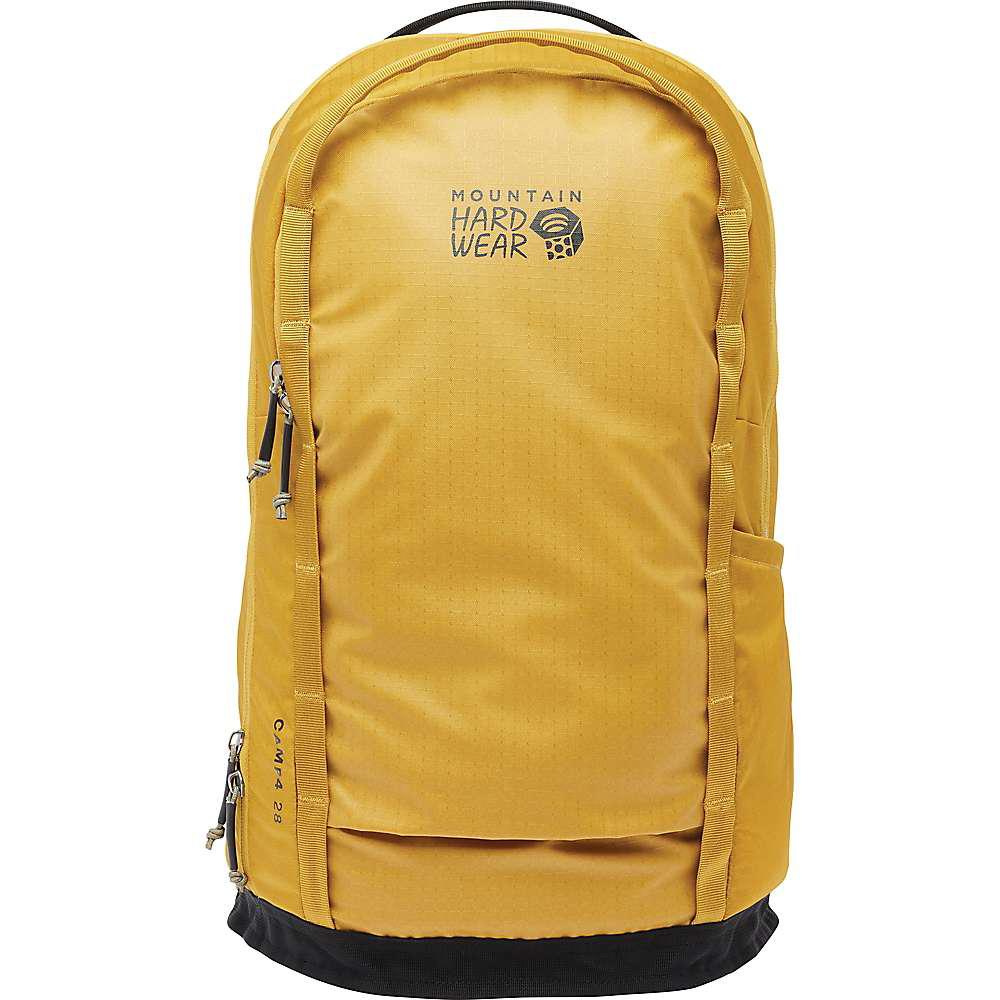 Mountain Hardwear Camp 4 28L Backpack商品第1张图片规格展示