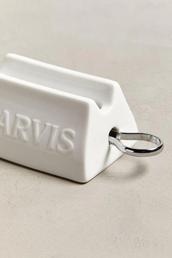 商品Marvis|Marvis Toothpaste Dispenser,价格¥150,第2张图片详细描述