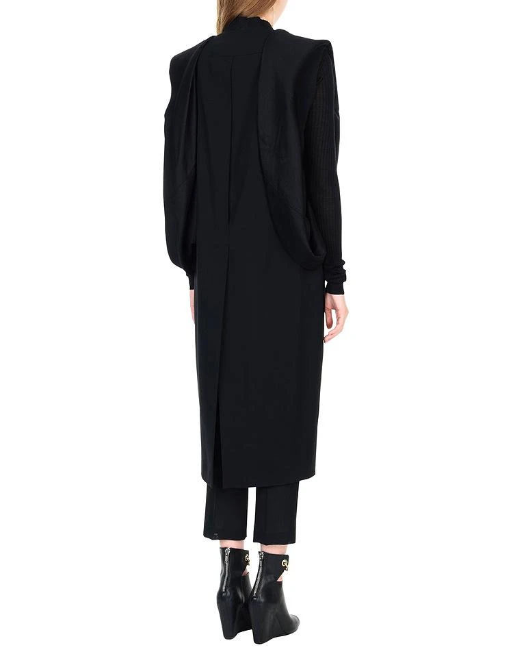 商品Rick Owens|Full-length jacket,价格¥5991,第4张图片详细描述