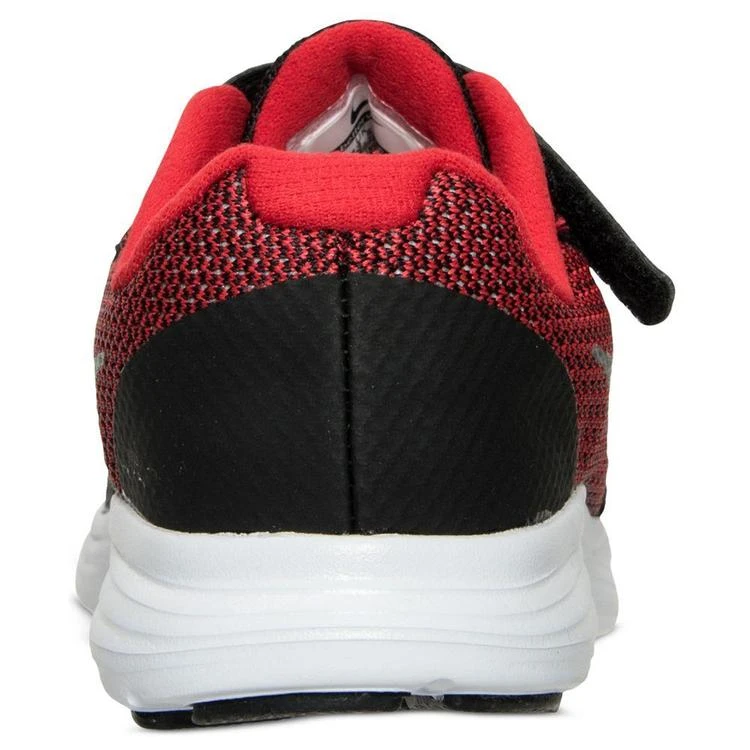 男小童Little Boys' Revolution 3 Running Sneakers from Finish Line 商品